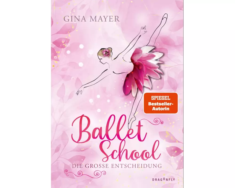 Ballet School – Die große Entscheidung