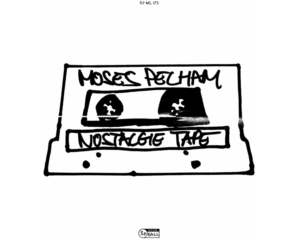Nostalgie Tape
