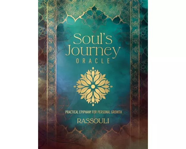Soul'S Journey Oracle