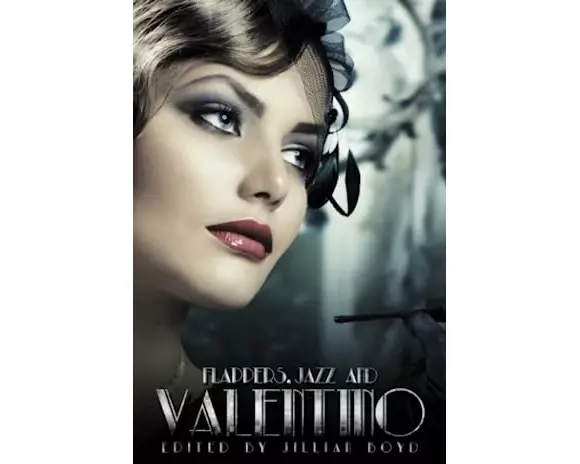 Flappers, Jazz and Valentino