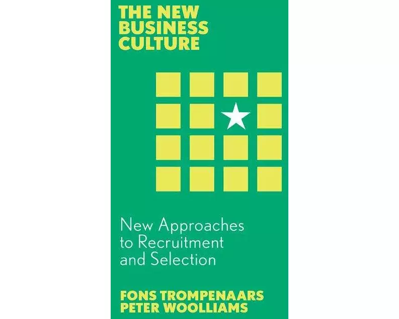 New Approaches to Recruitment and Selection