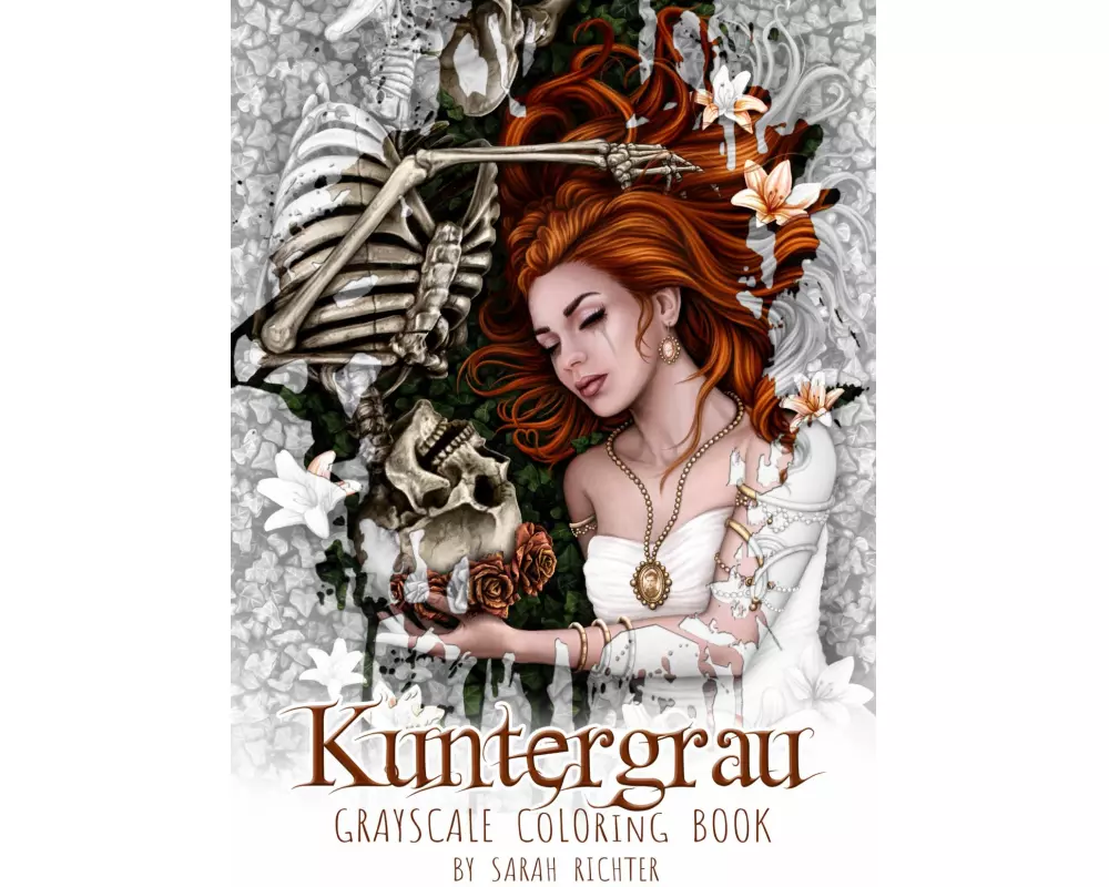 Kuntergrau