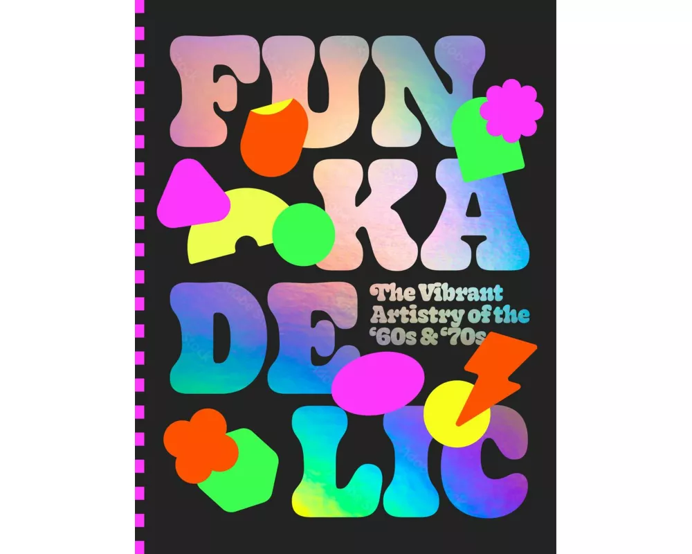 Funkadelic: The Vibrant Artistry of the '70s