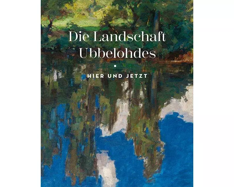 Die Landschaft Ubbelohdes