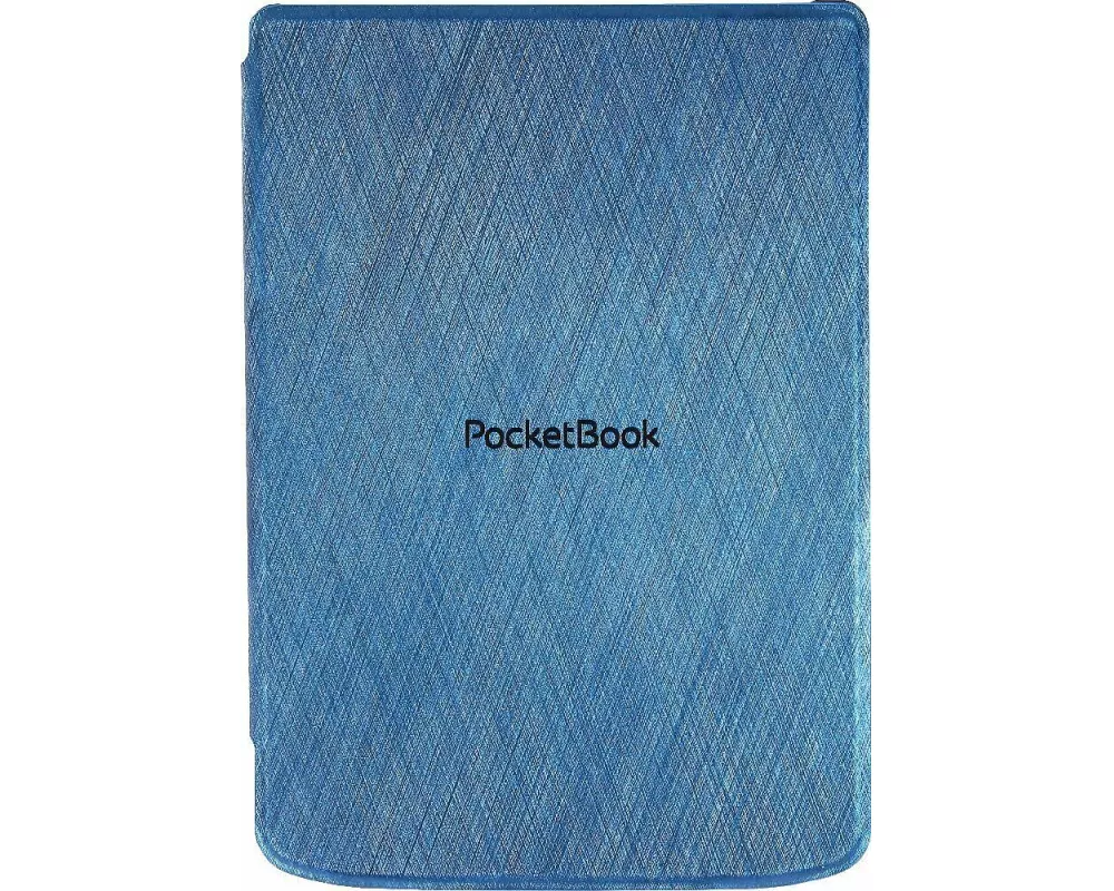 Cover Pocketbook Verse/Verse Pro, Shell blau