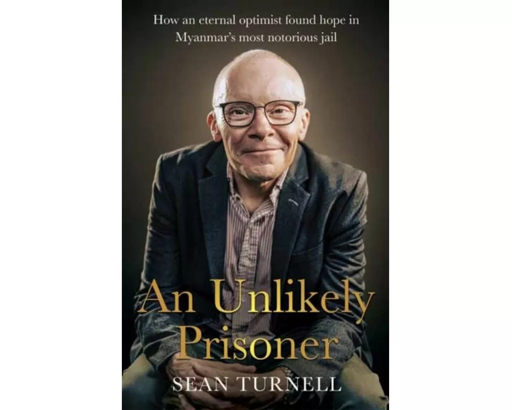 Unlikely Prisoner, An