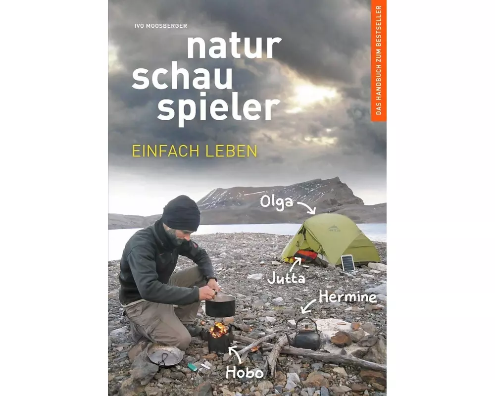 Naturschauspieler