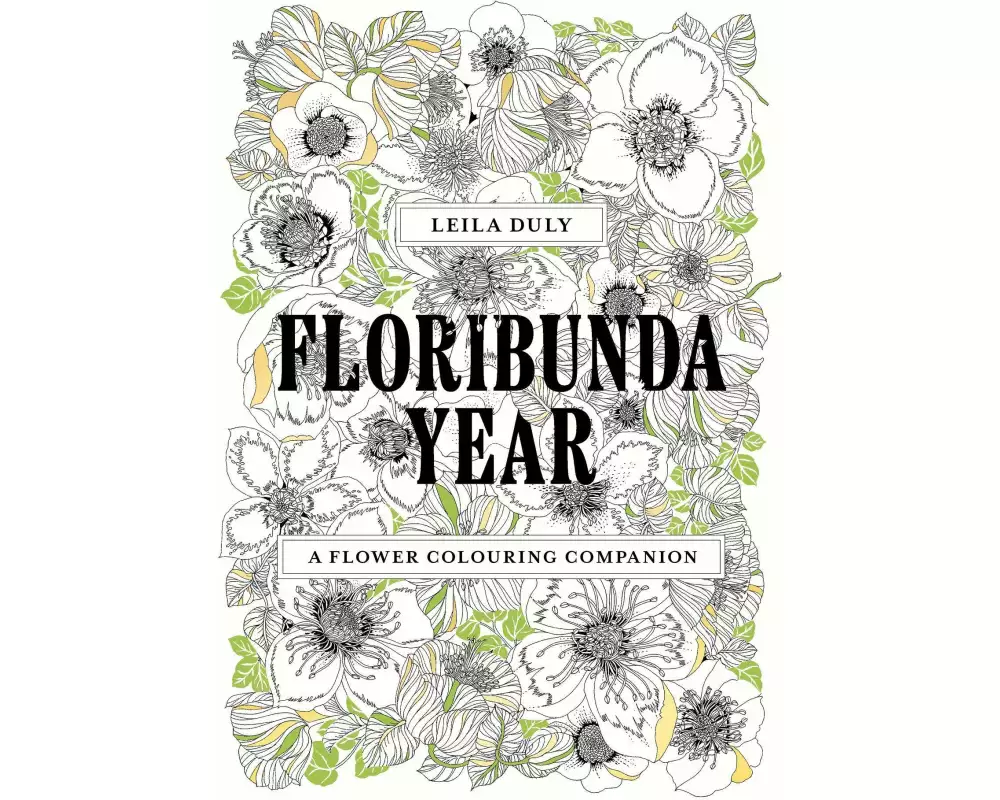 Floribunda Year