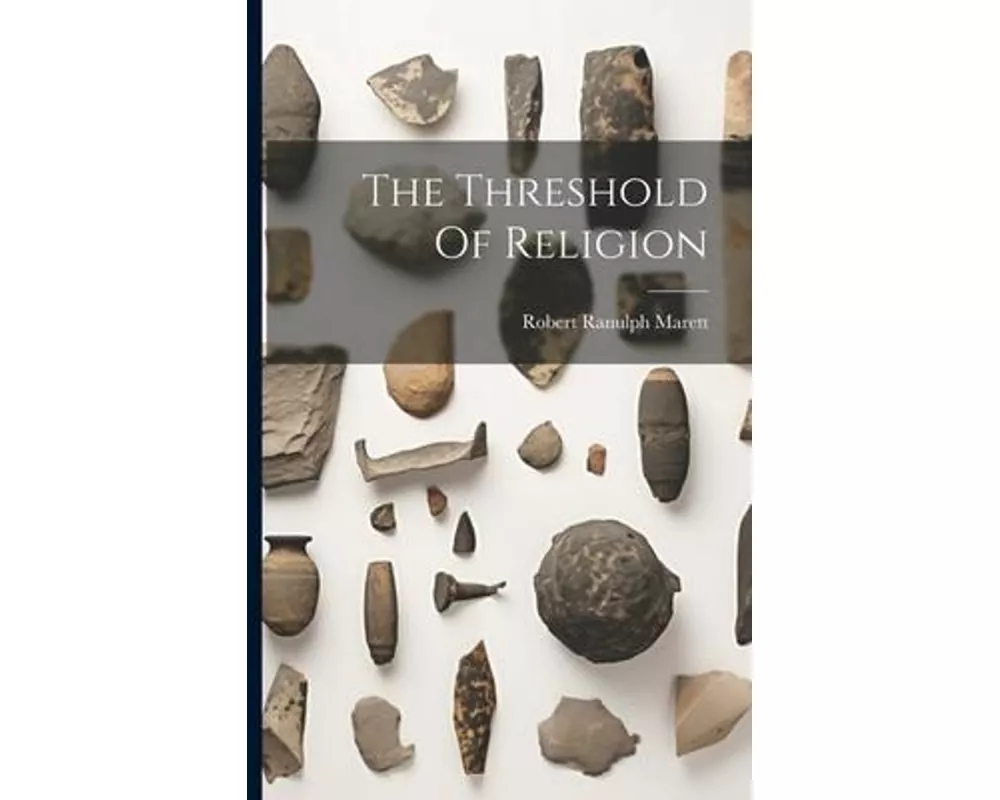 The Threshold Of Religion