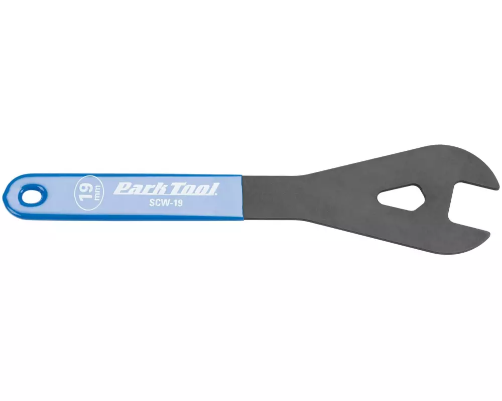 ParkTool Konusschlüssel SCW-19, 19 mm