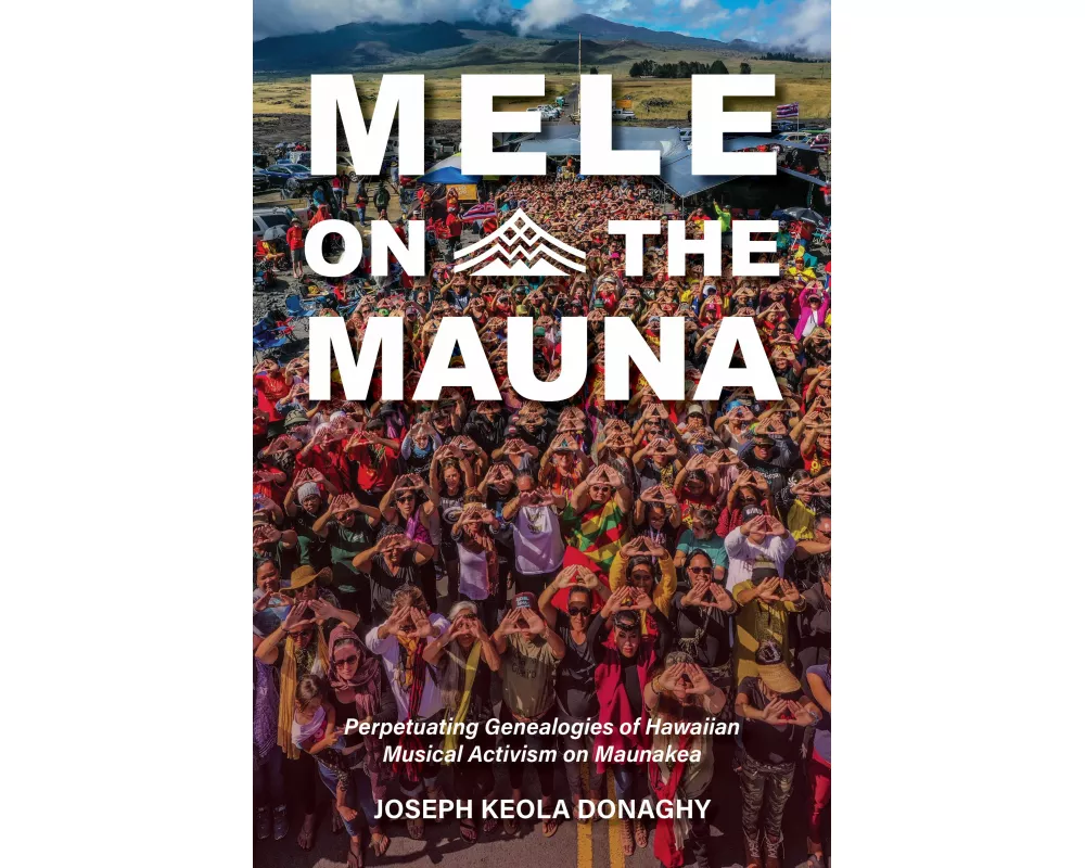 Mele on the Mauna
