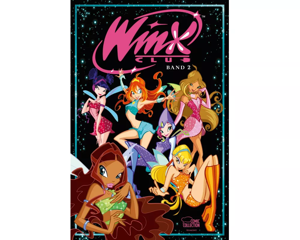 Winx Club 02