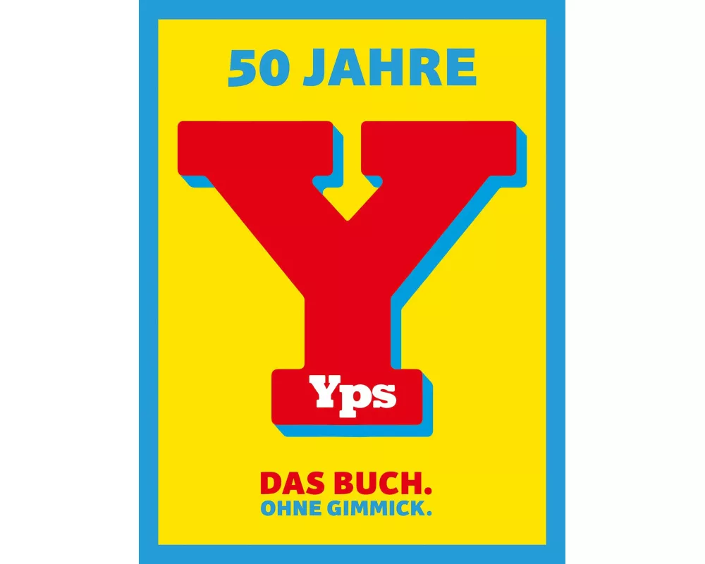 50 Jahre YPS