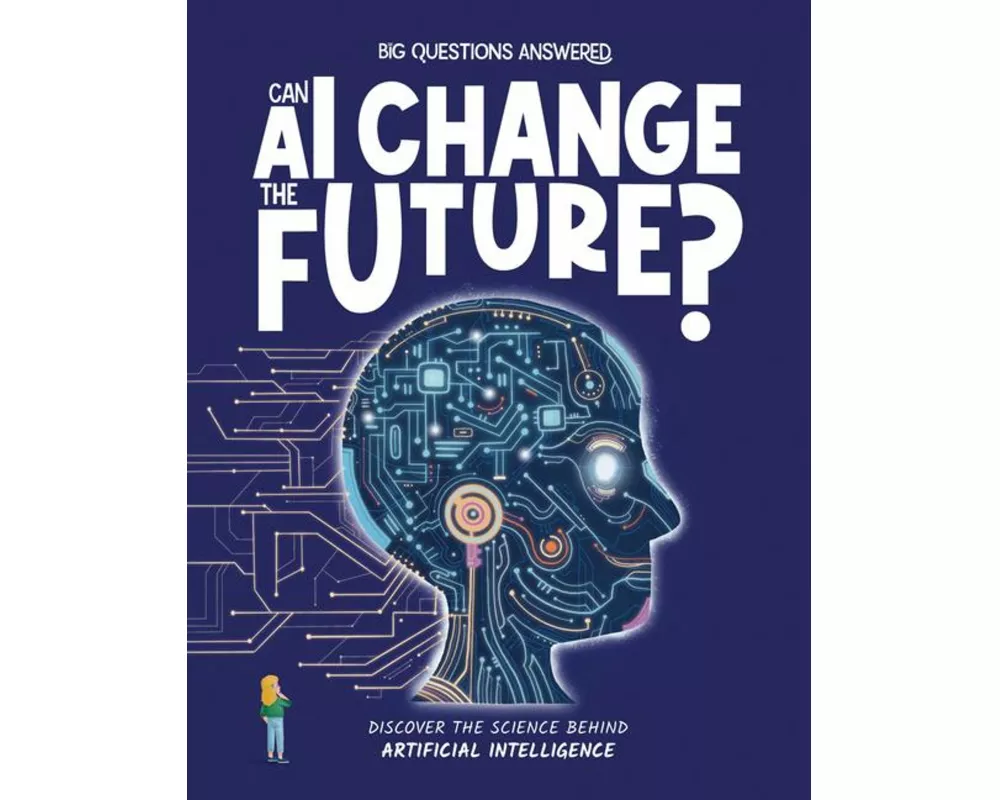 Can AI Change the Future?