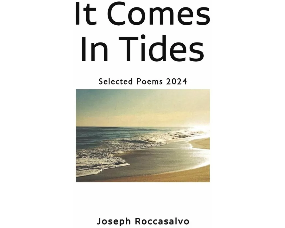 It Comes In Tides