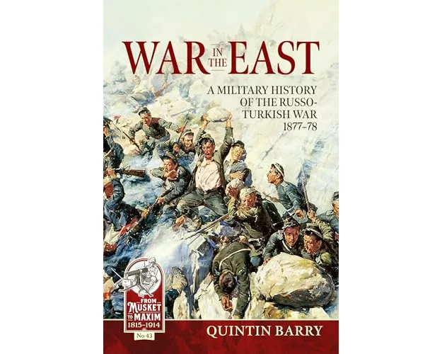 War in the East