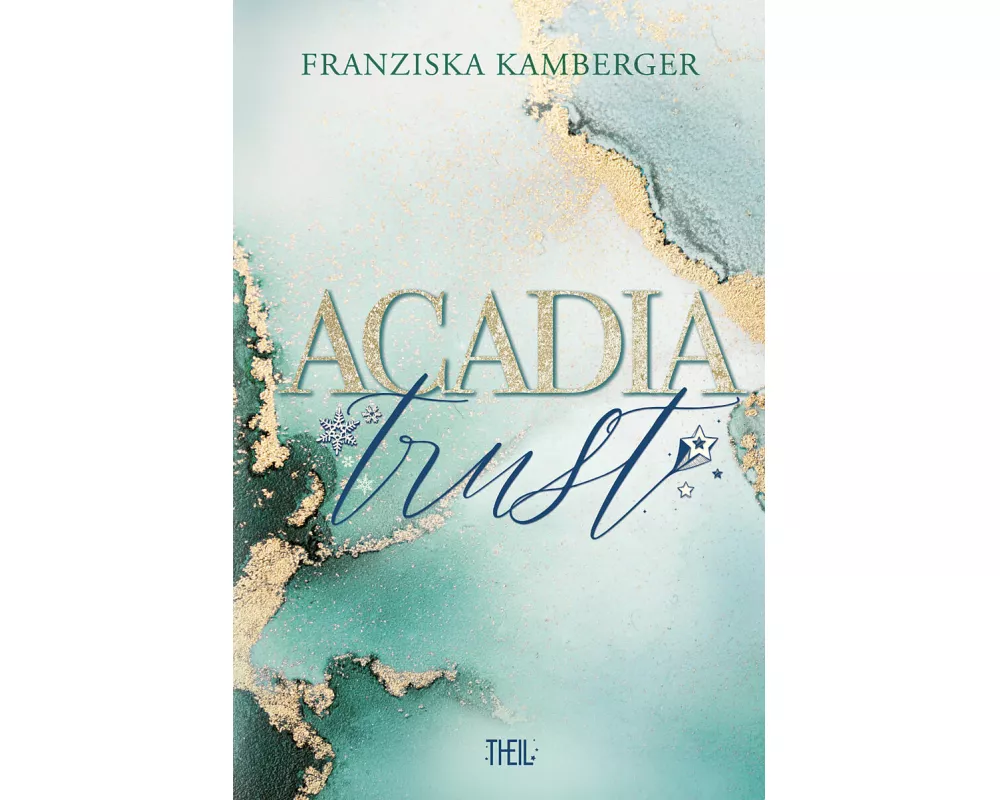 Acadia Trust