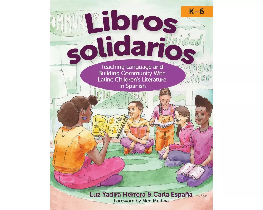 Libros Solidarios
