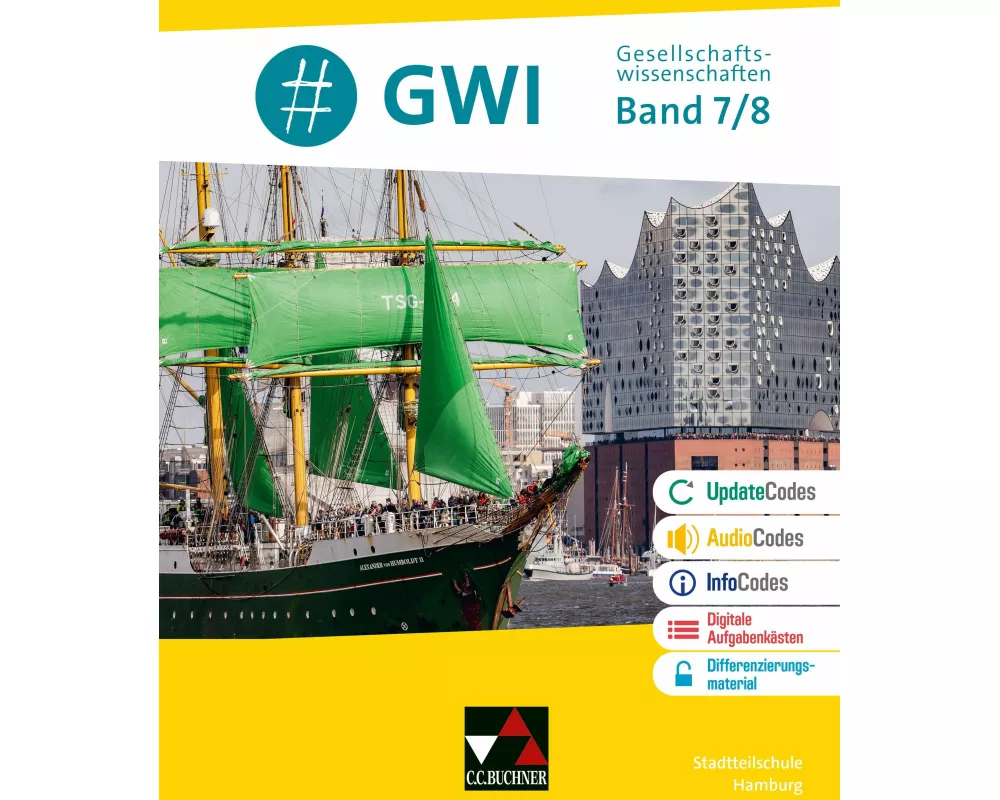 #GWI Hamburg 7/8