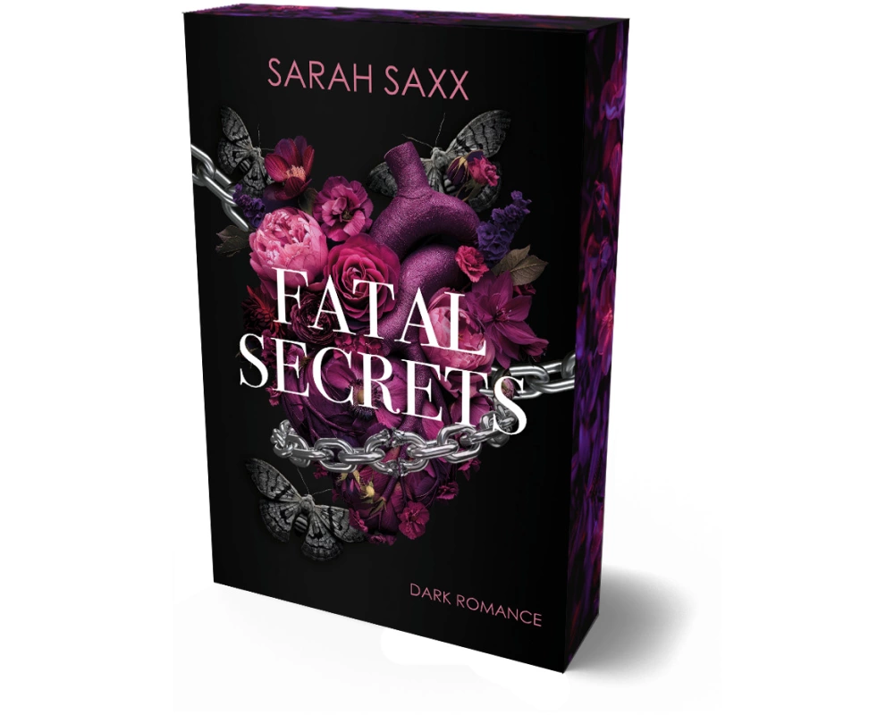 Fatal Secrets