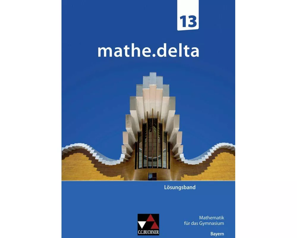 mathe.delta Bayern LB 13
