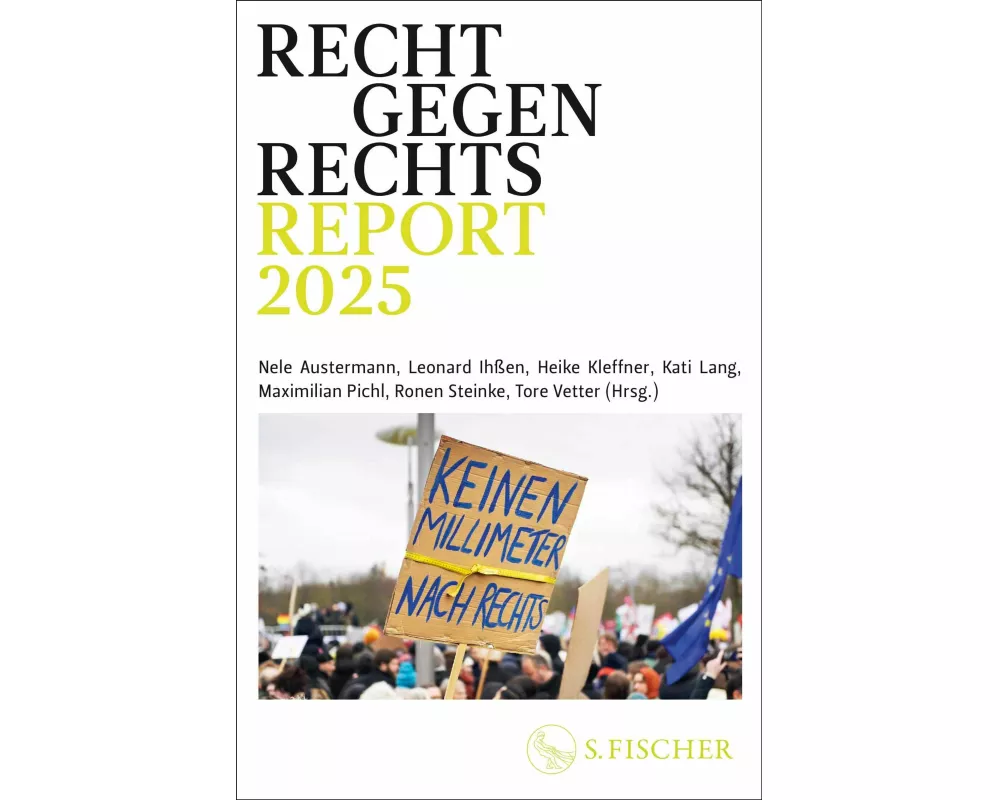 Recht gegen rechts