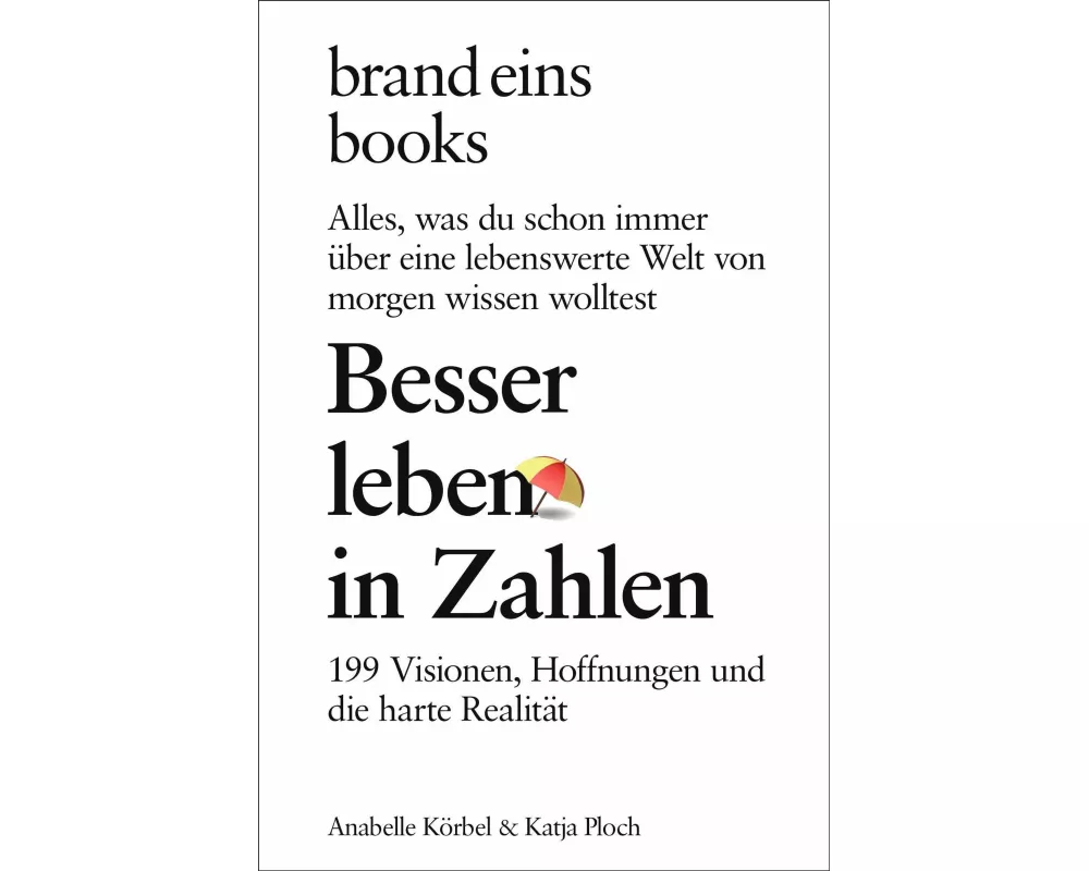 Besser leben in Zahlen