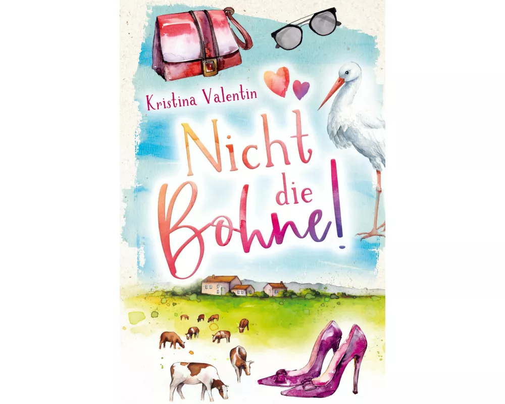 Nicht die Bohne!
