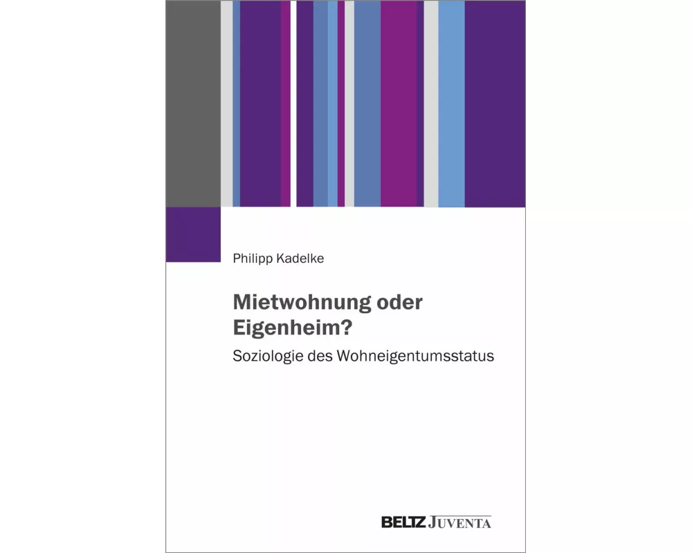 Mietwohnung oder Eigenheim?