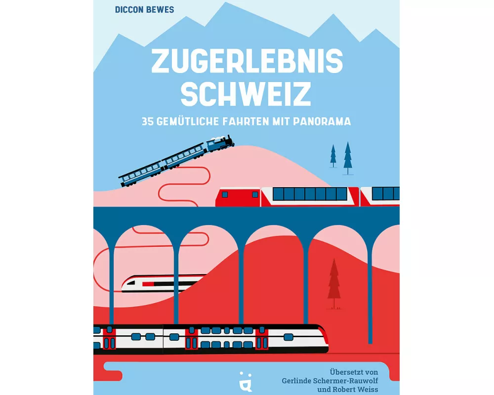 Zugerlebnis Schweiz