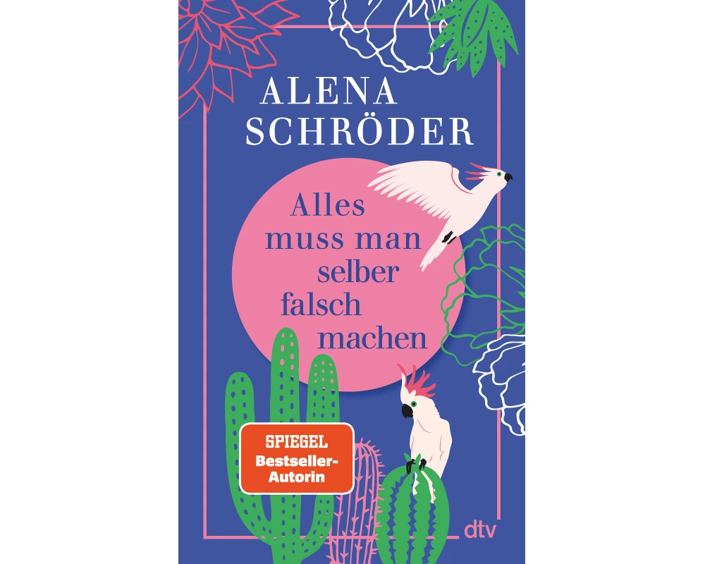 Alles muss man selber falsch machen