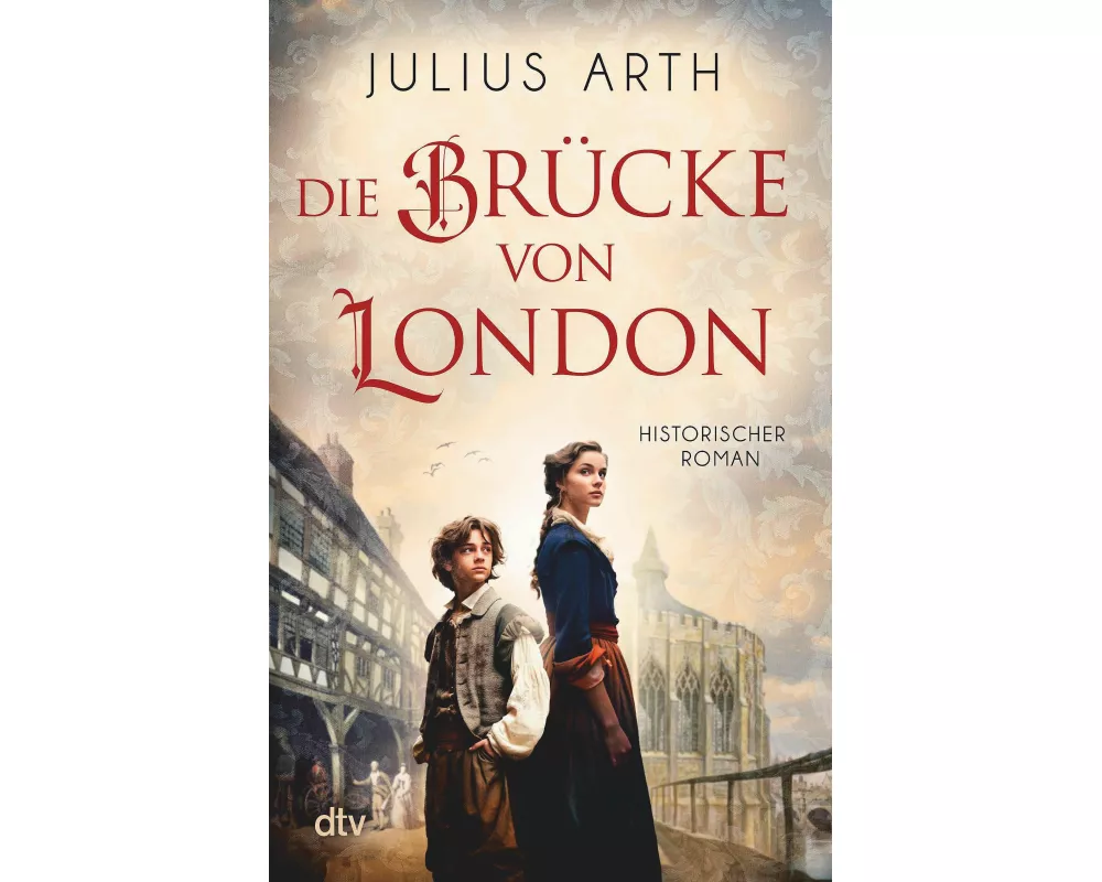 Die Brücke von London