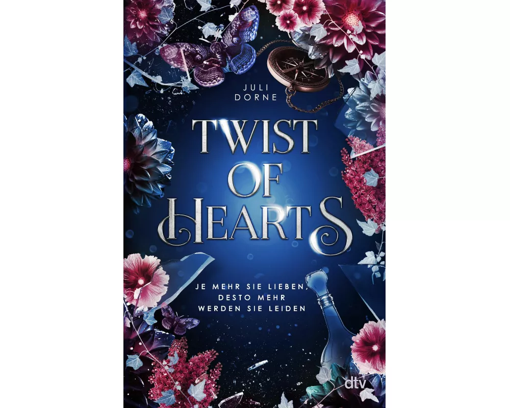 Twist of Hearts