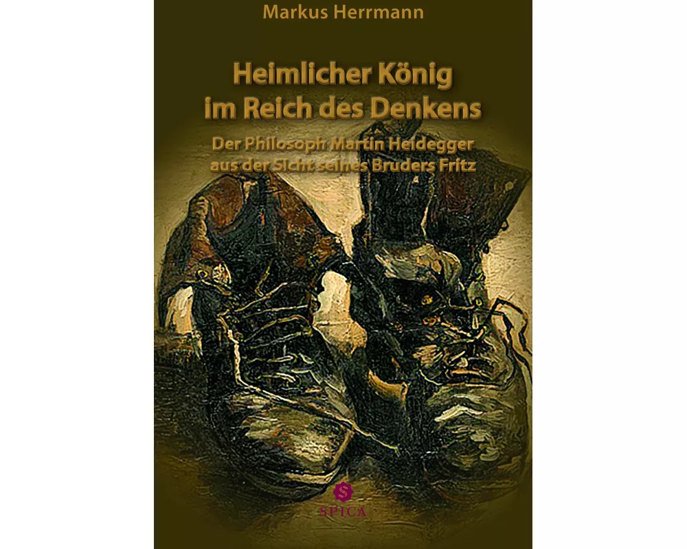 Heimlicher König im Reich des Denkens