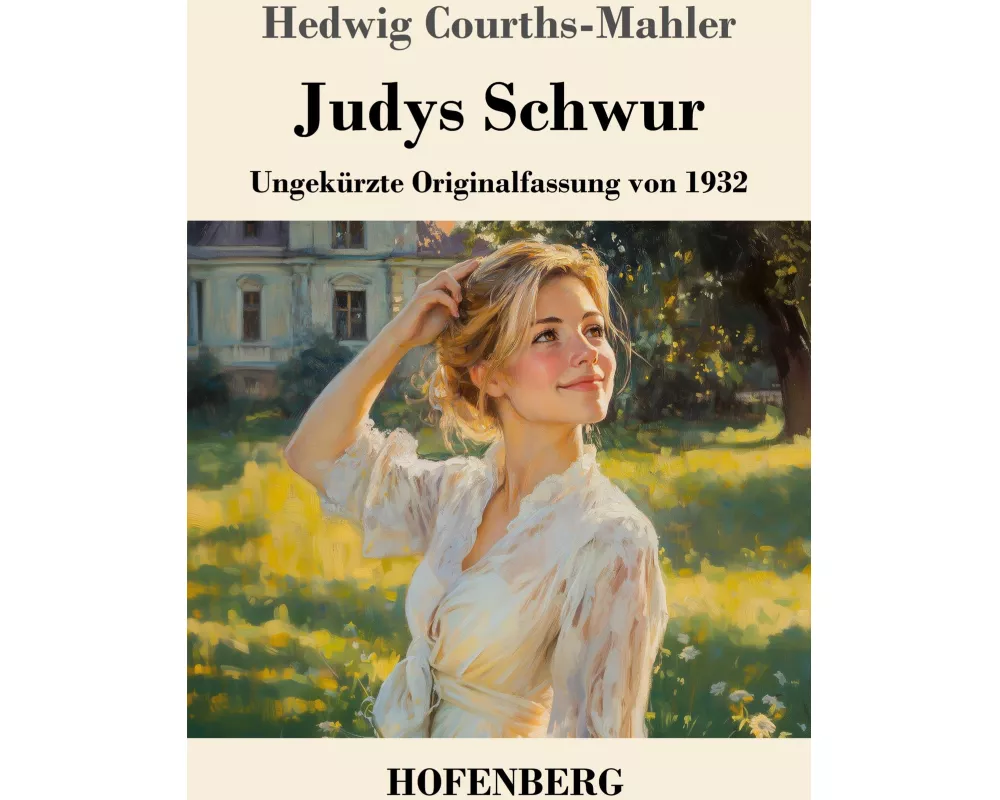 Judys Schwur