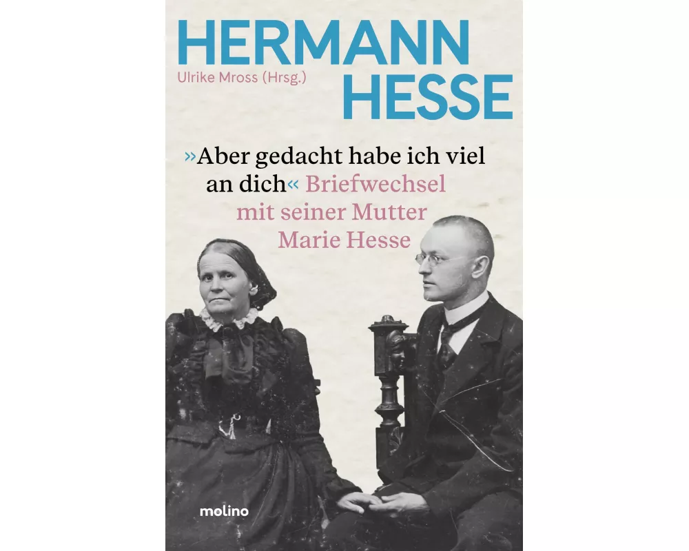 Aber gedacht habe ich viel an dich