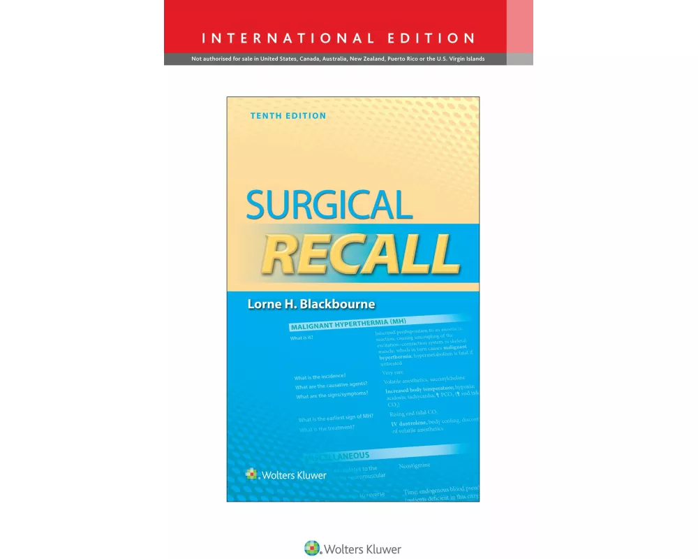 Surgical Recall