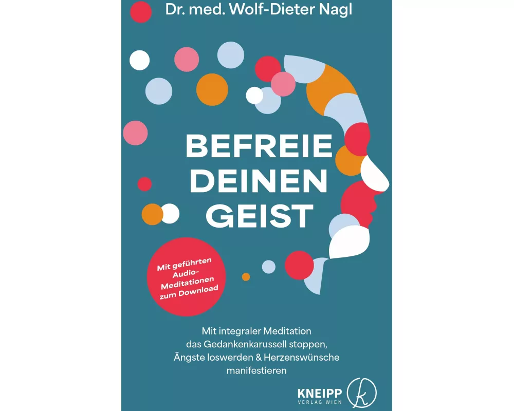 Befreie deinen Geist