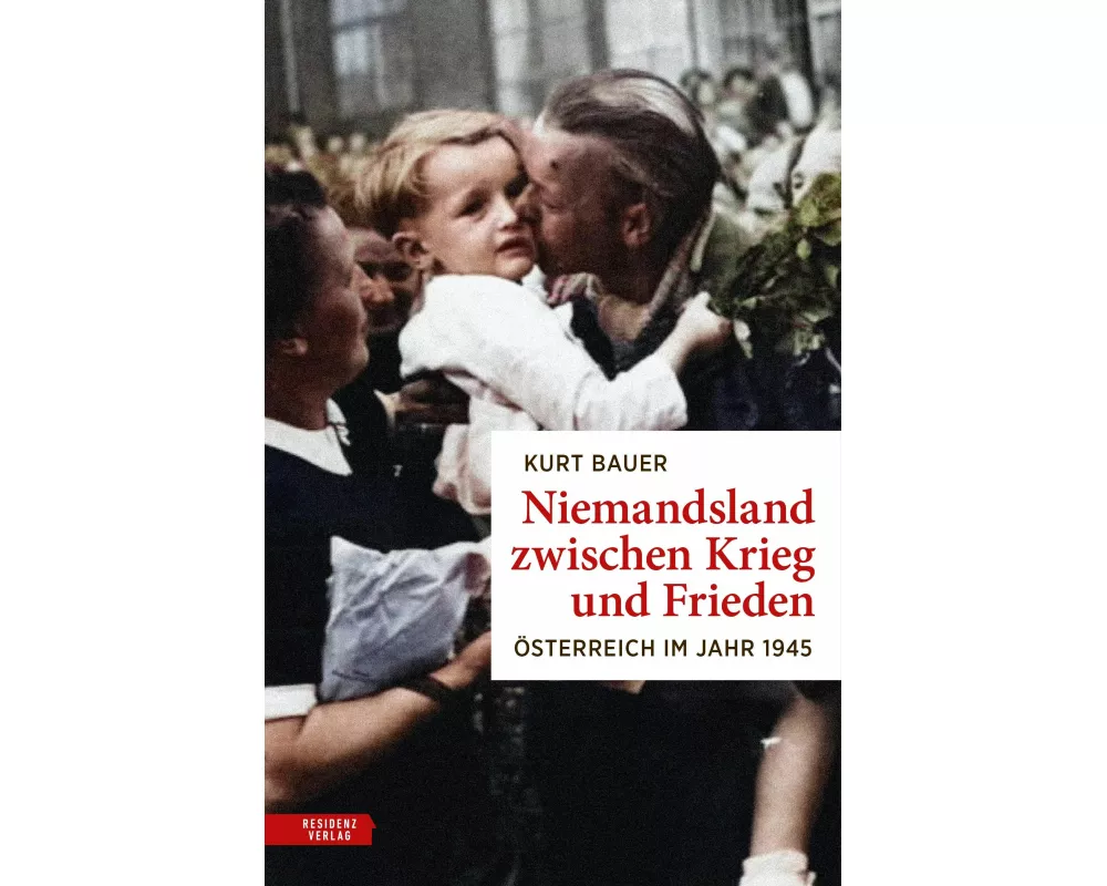 Niemandsland zwischen Krieg und Frieden