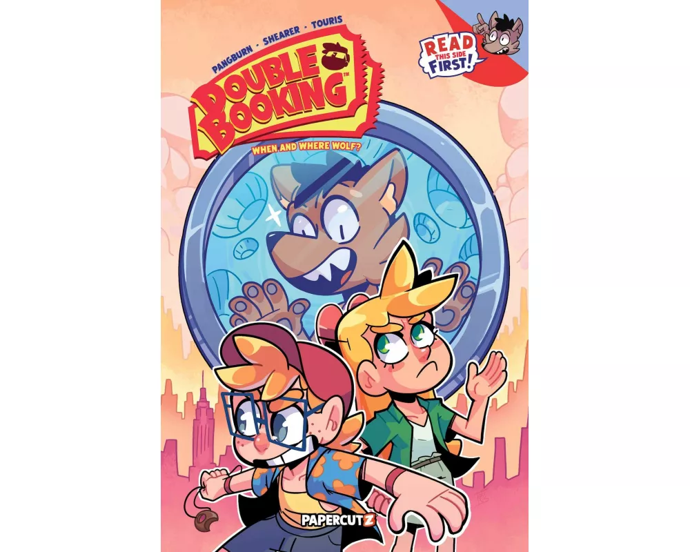 Double Booking Vol. 2