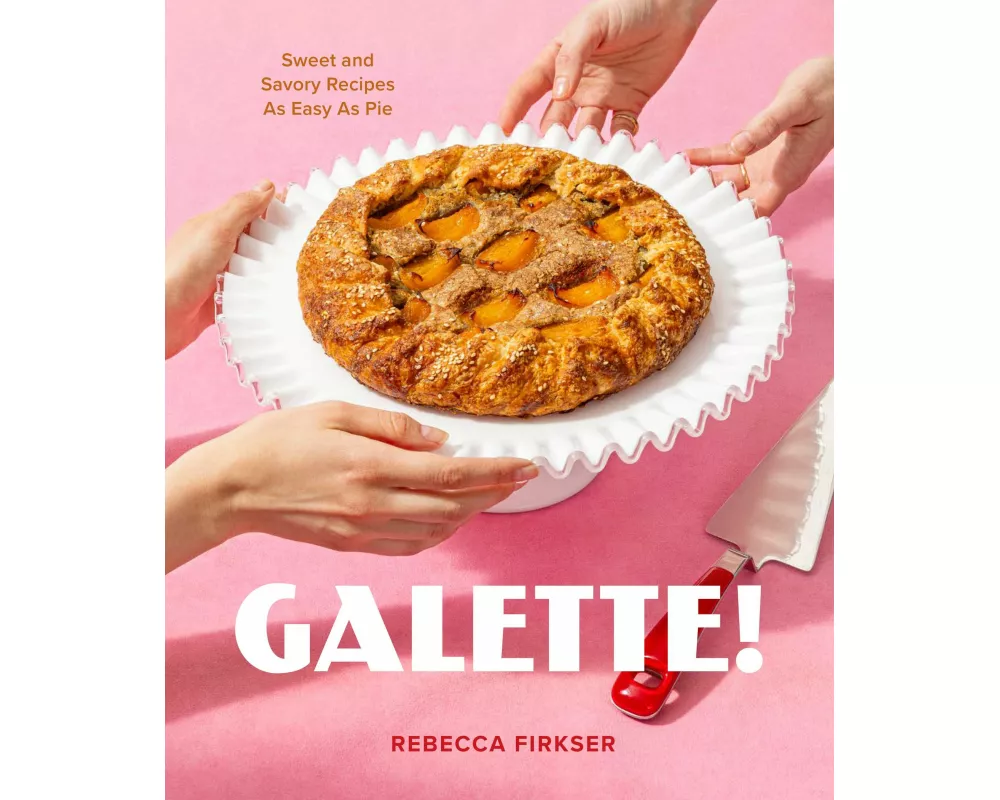 Galette!