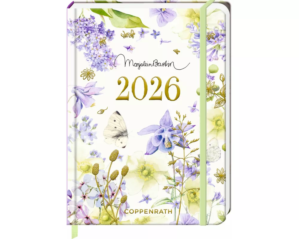 Mein Jahr 2026