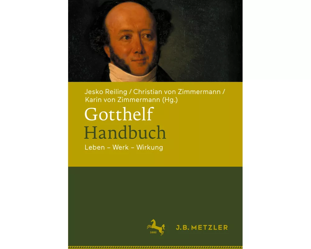 Gotthelf-Handbuch