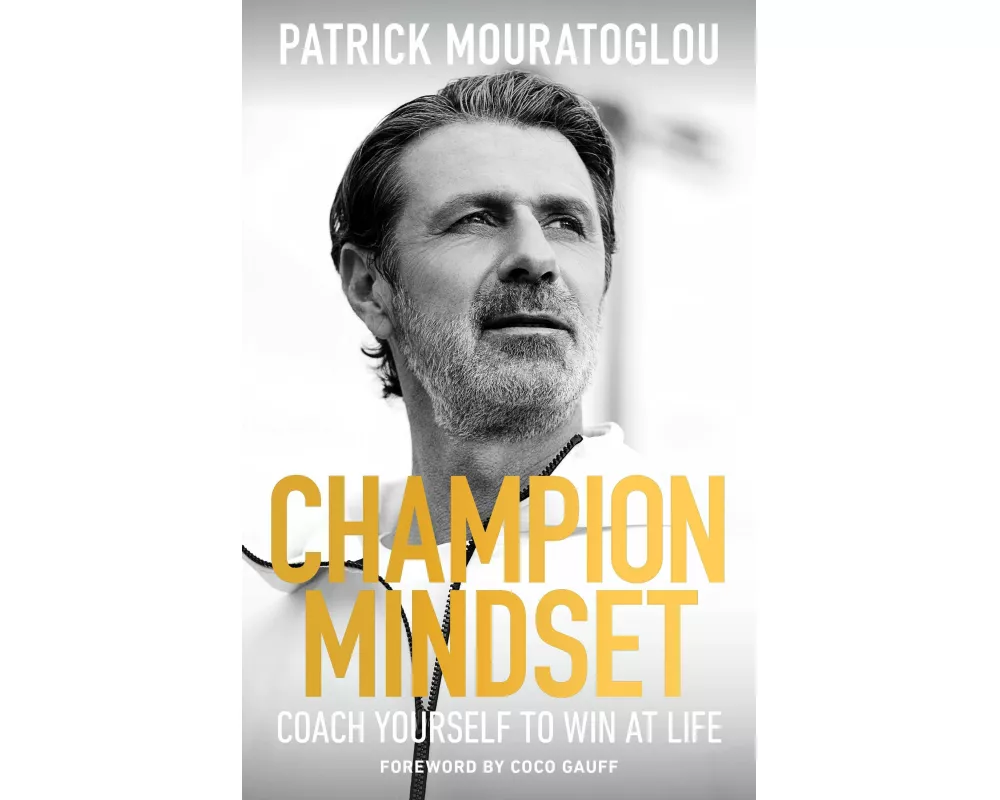 Champion Mindset