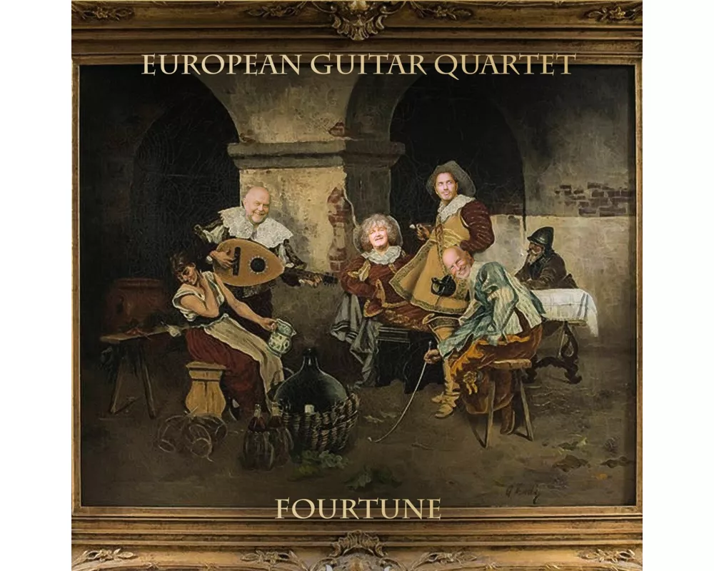 Fourtune