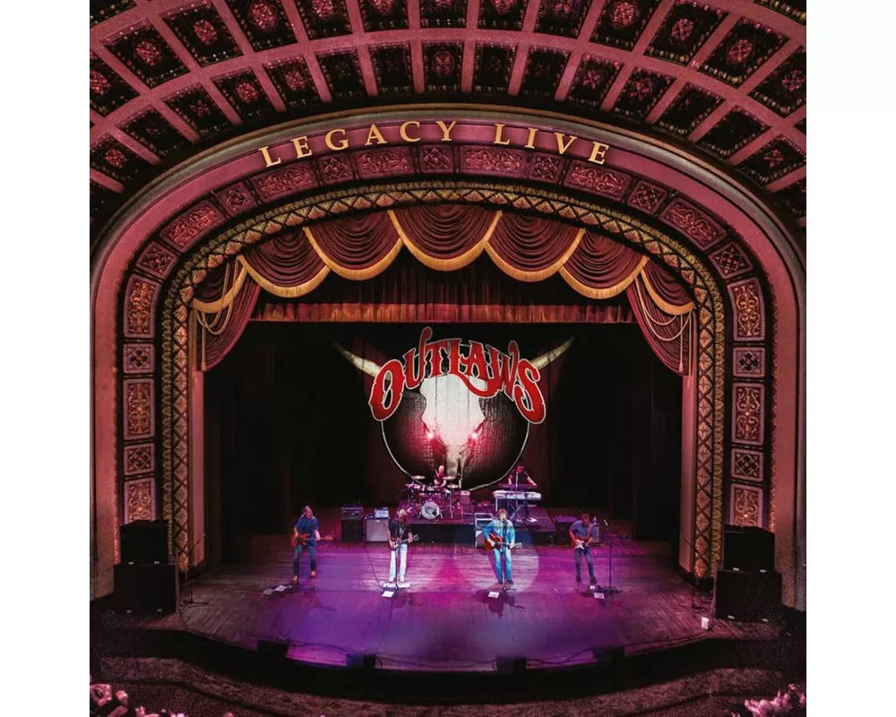 Legacy Live