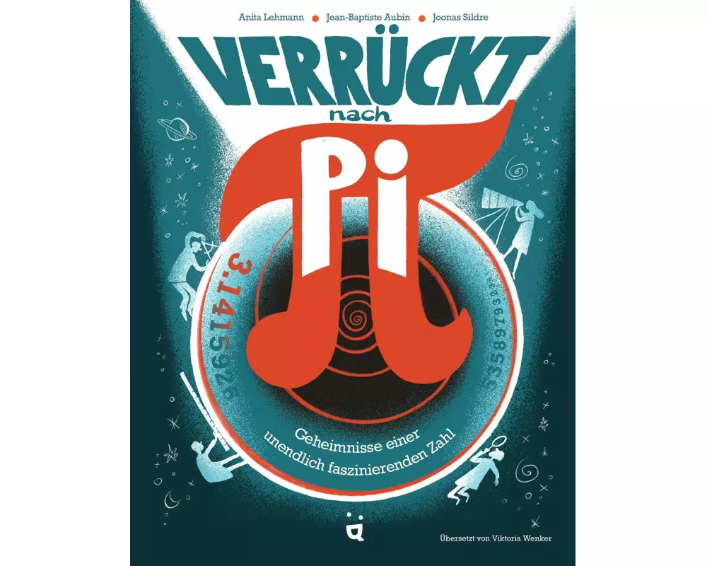 Verrückt nach Pi