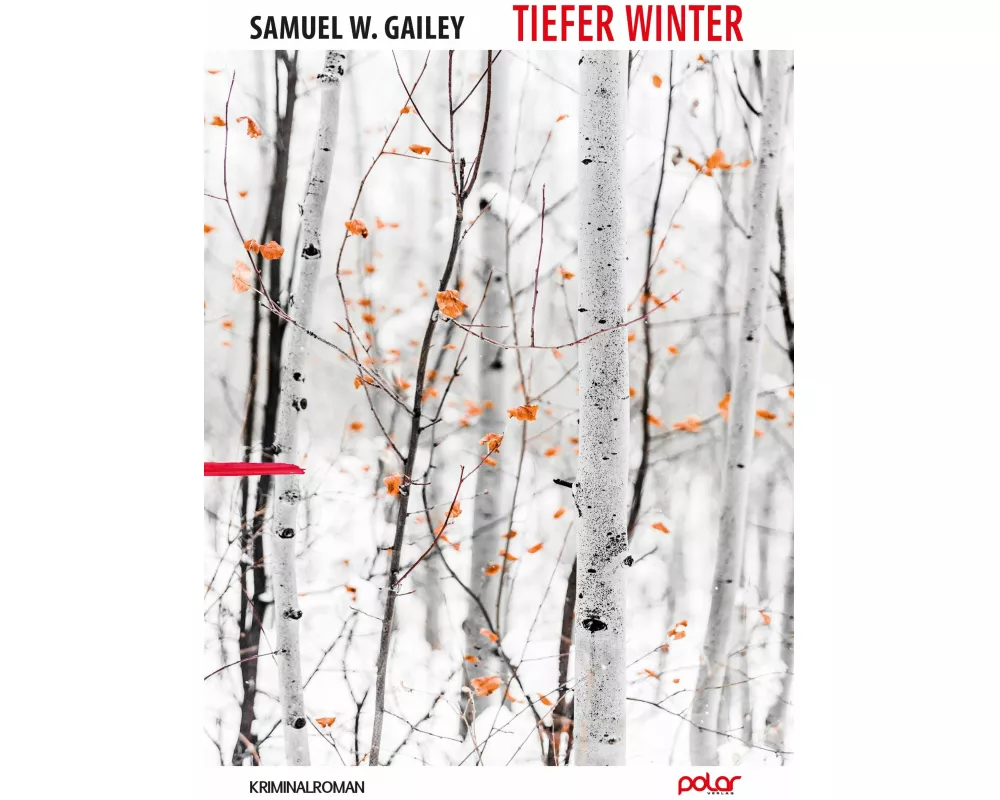 Tiefer Winter