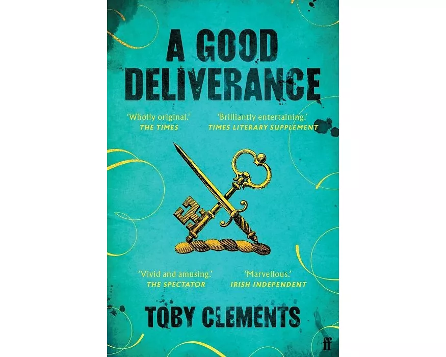 A Good Deliverance