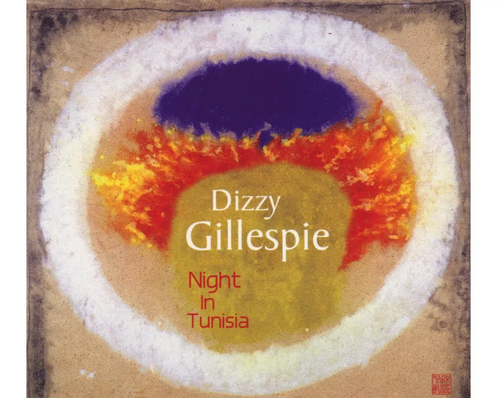 Night In Tunisia-Jazz Reference